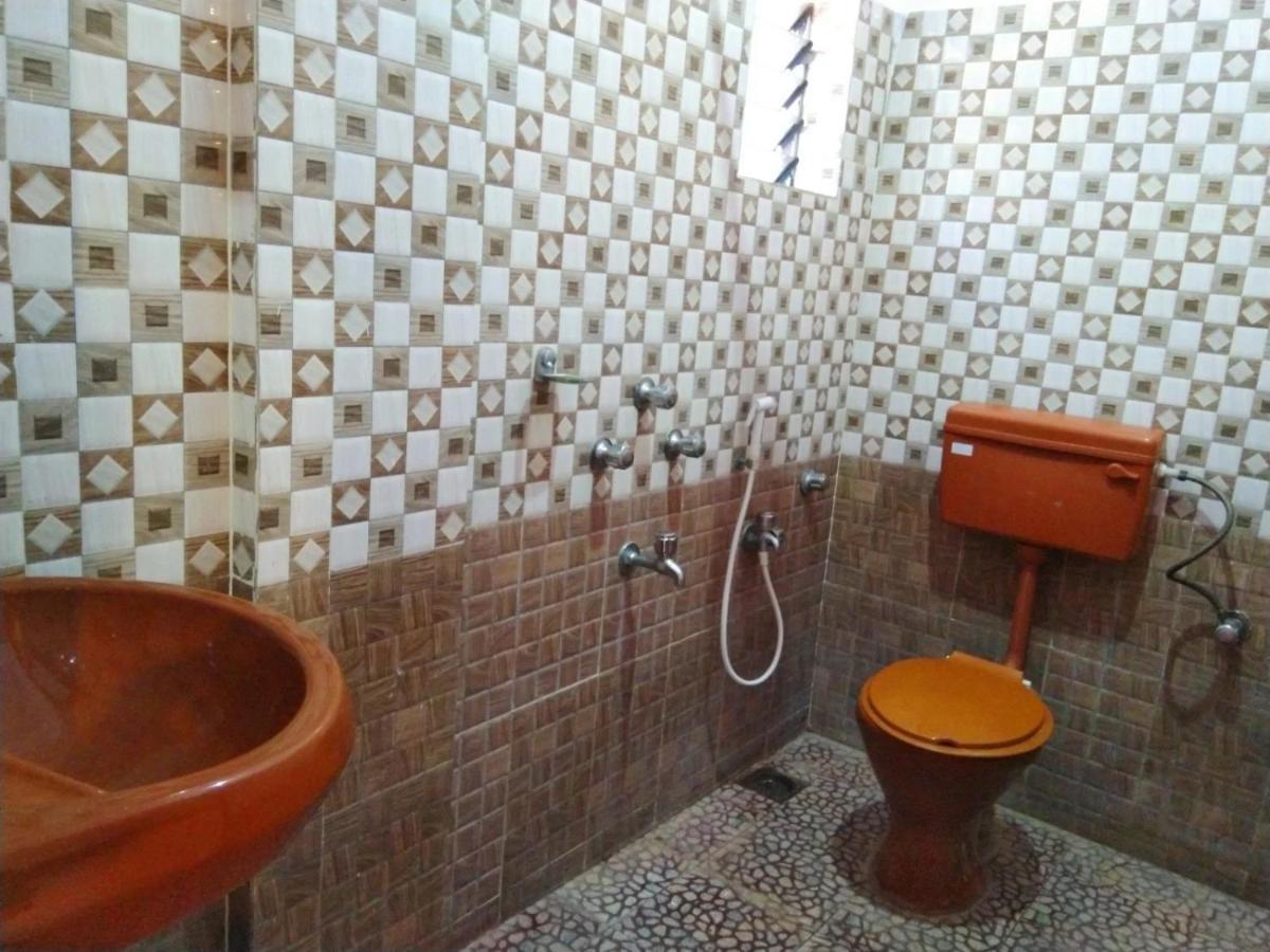 The Boss House Arambol Exterior foto
